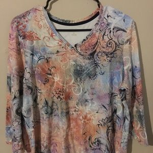 Allison Daley Shirt 💕